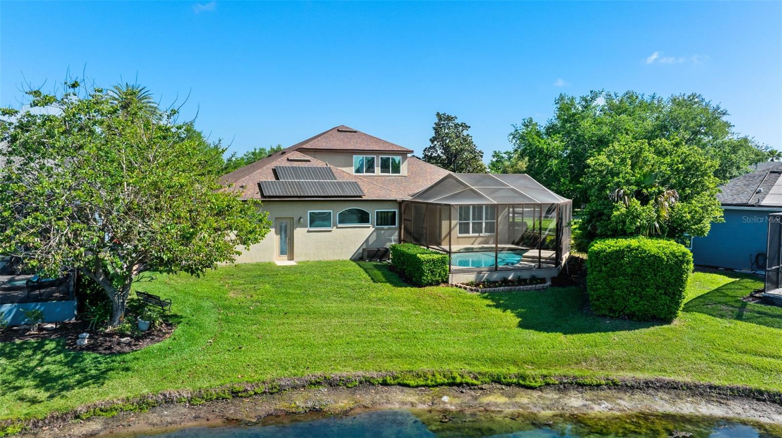 LAKES AT SABLE RIDGE PH 01 - Residential