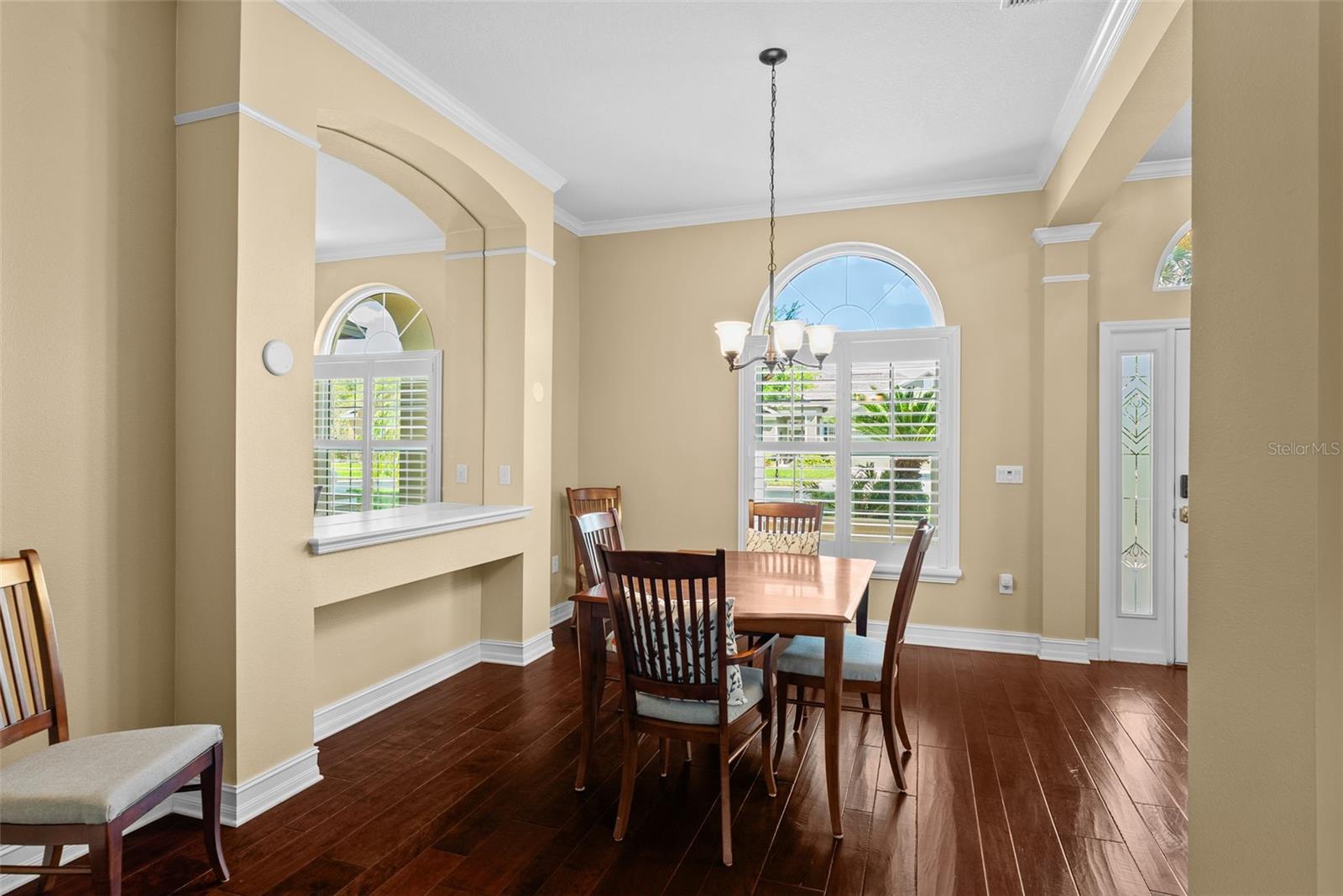 LAKES AT SABLE RIDGE PH 01 - Residential