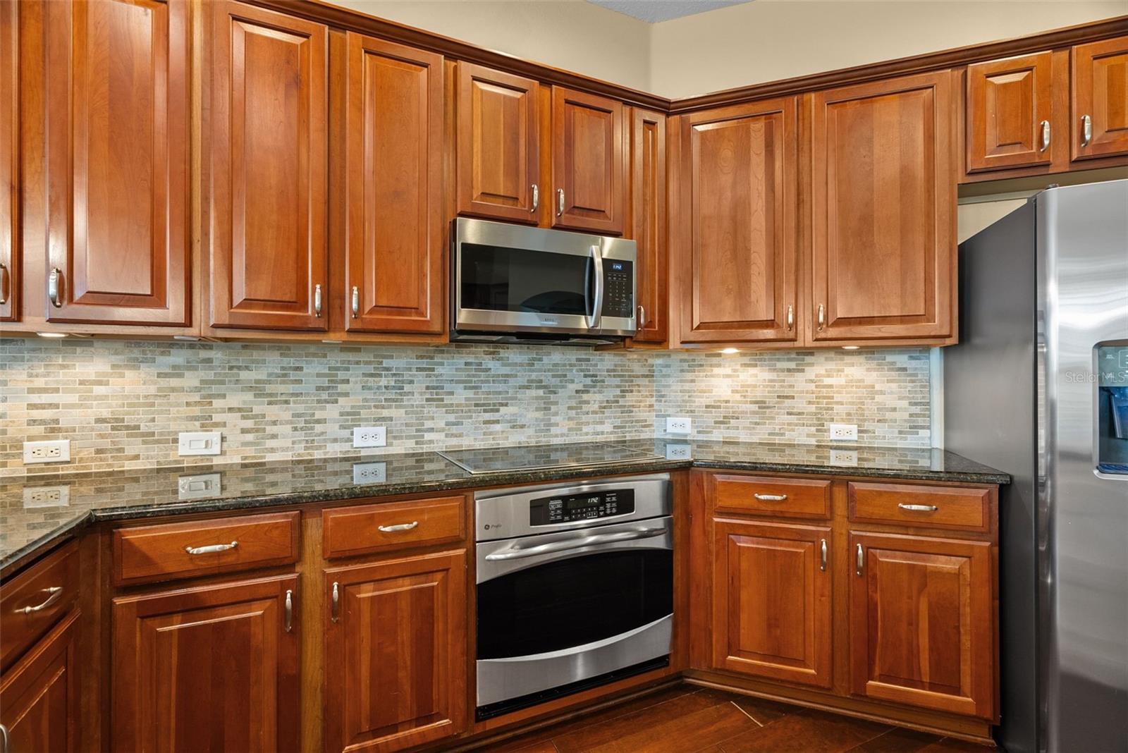 LAKES AT SABLE RIDGE PH 01 - Residential