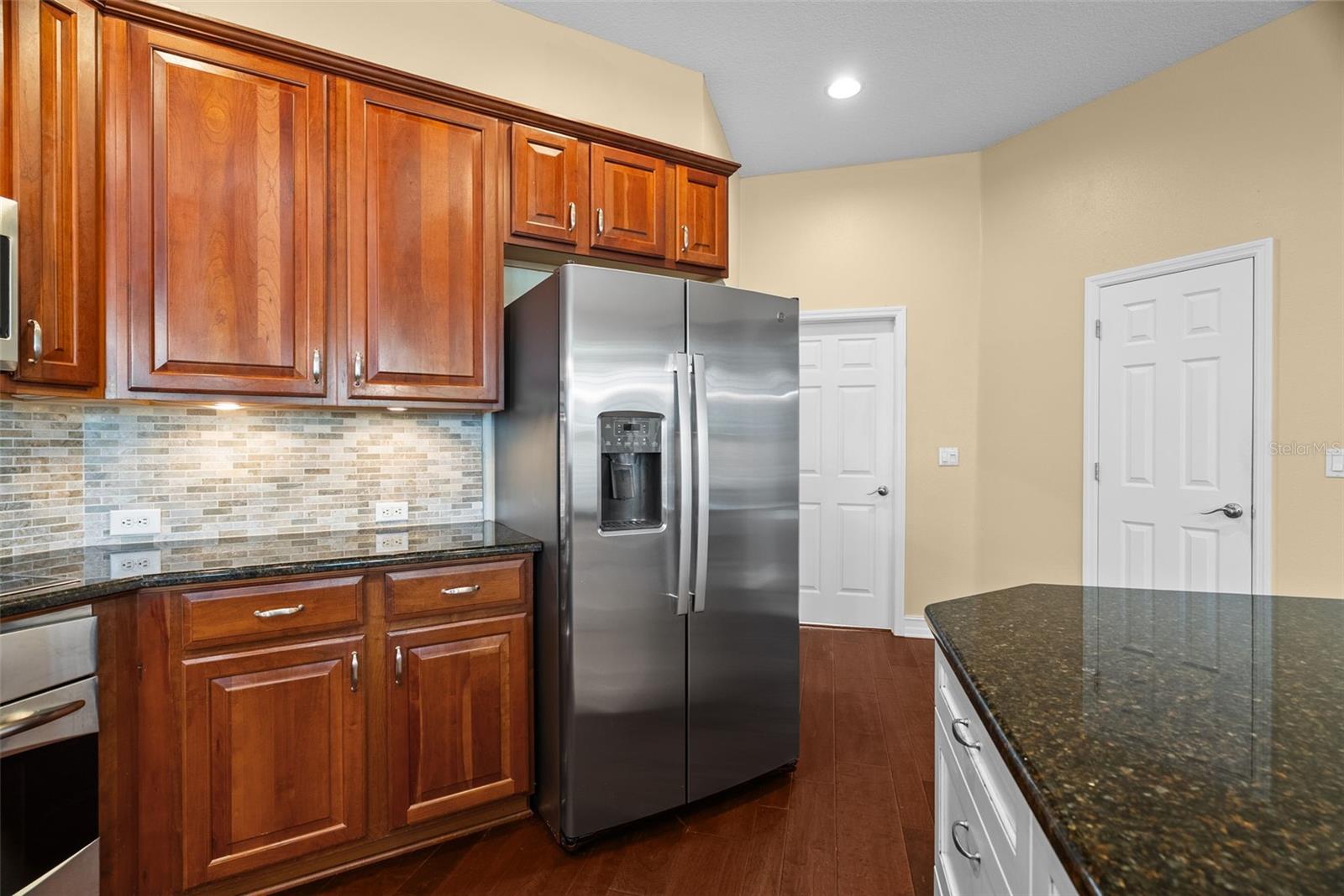 LAKES AT SABLE RIDGE PH 01 - Residential