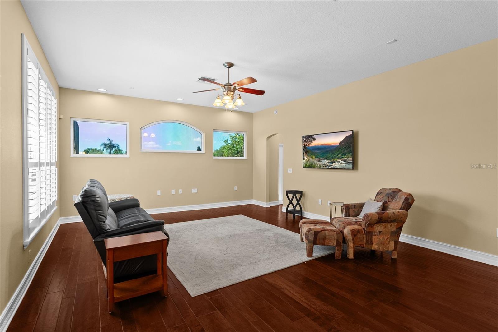 LAKES AT SABLE RIDGE PH 01 - Residential