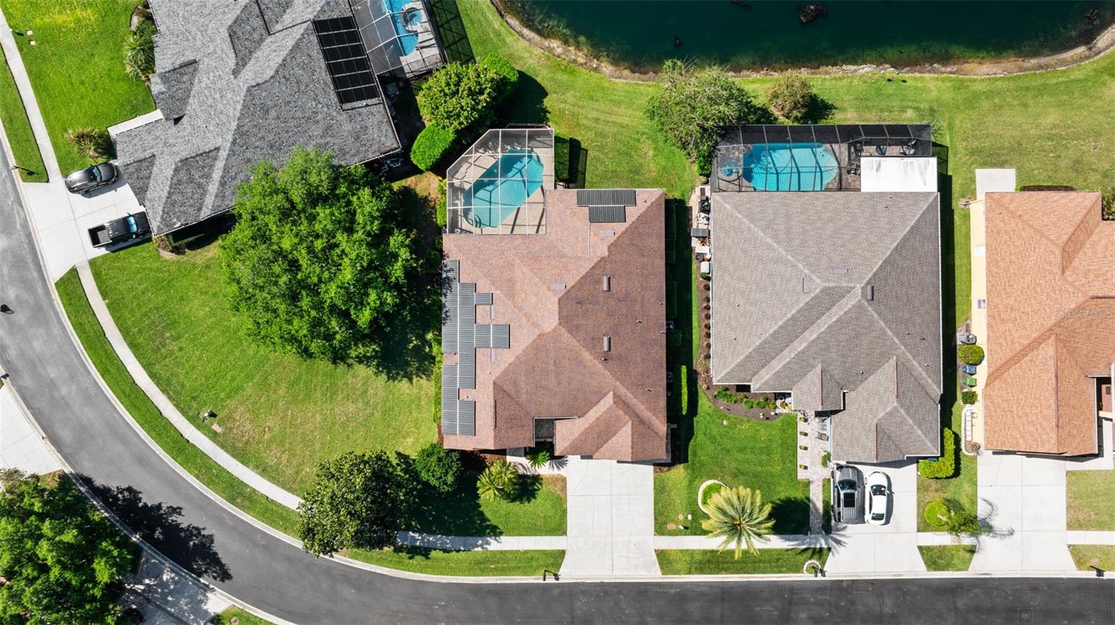 LAKES AT SABLE RIDGE PH 01 - Residential