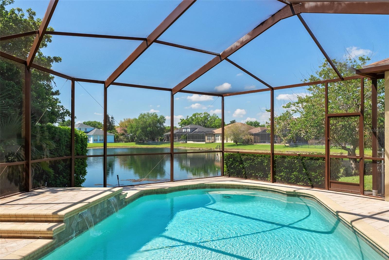 LAKES AT SABLE RIDGE PH 01 - Residential