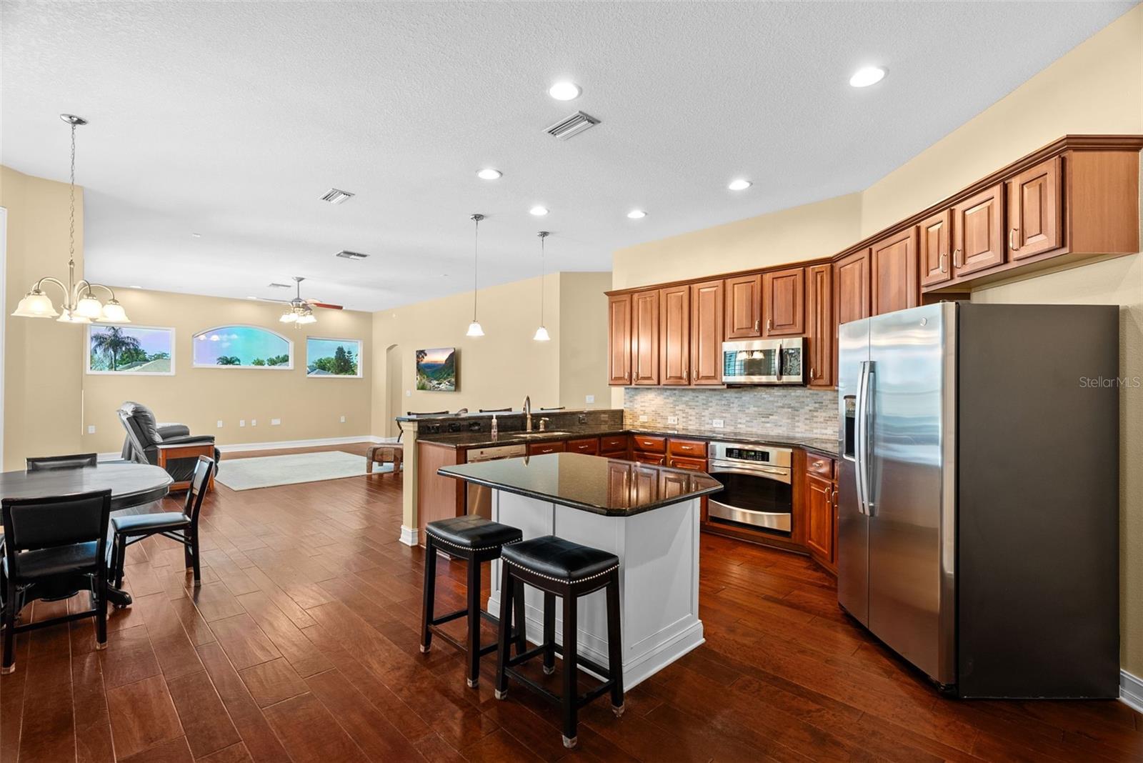 LAKES AT SABLE RIDGE PH 01 - Residential