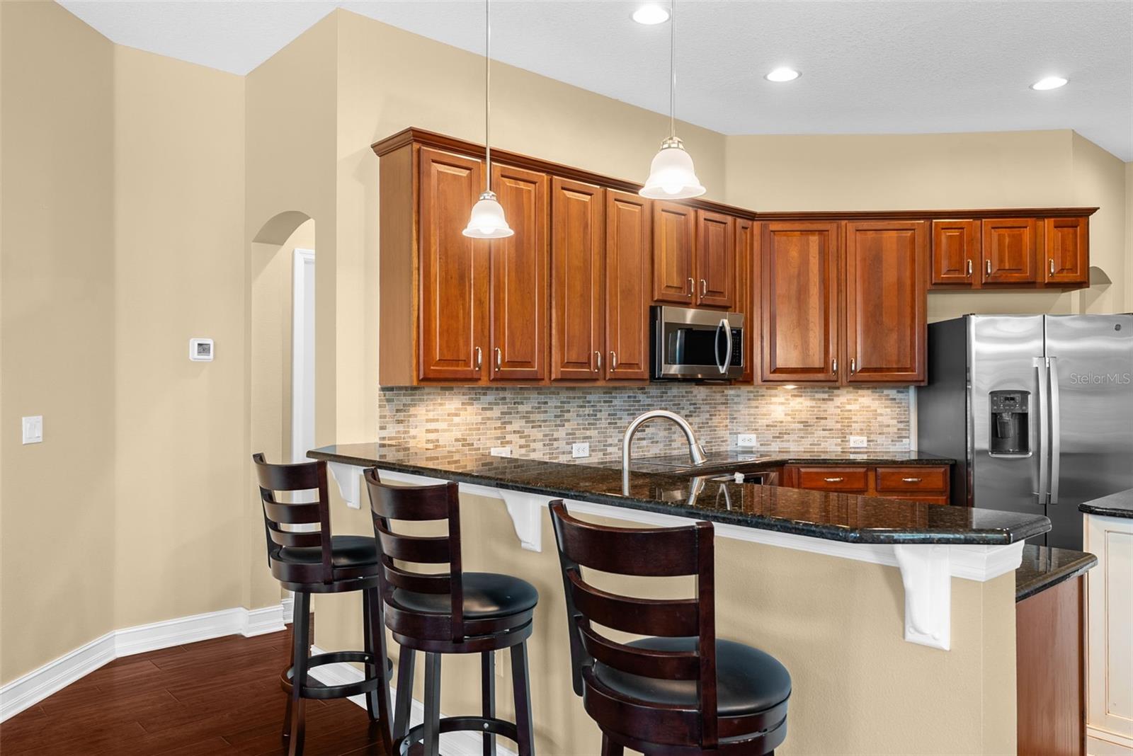 LAKES AT SABLE RIDGE PH 01 - Residential