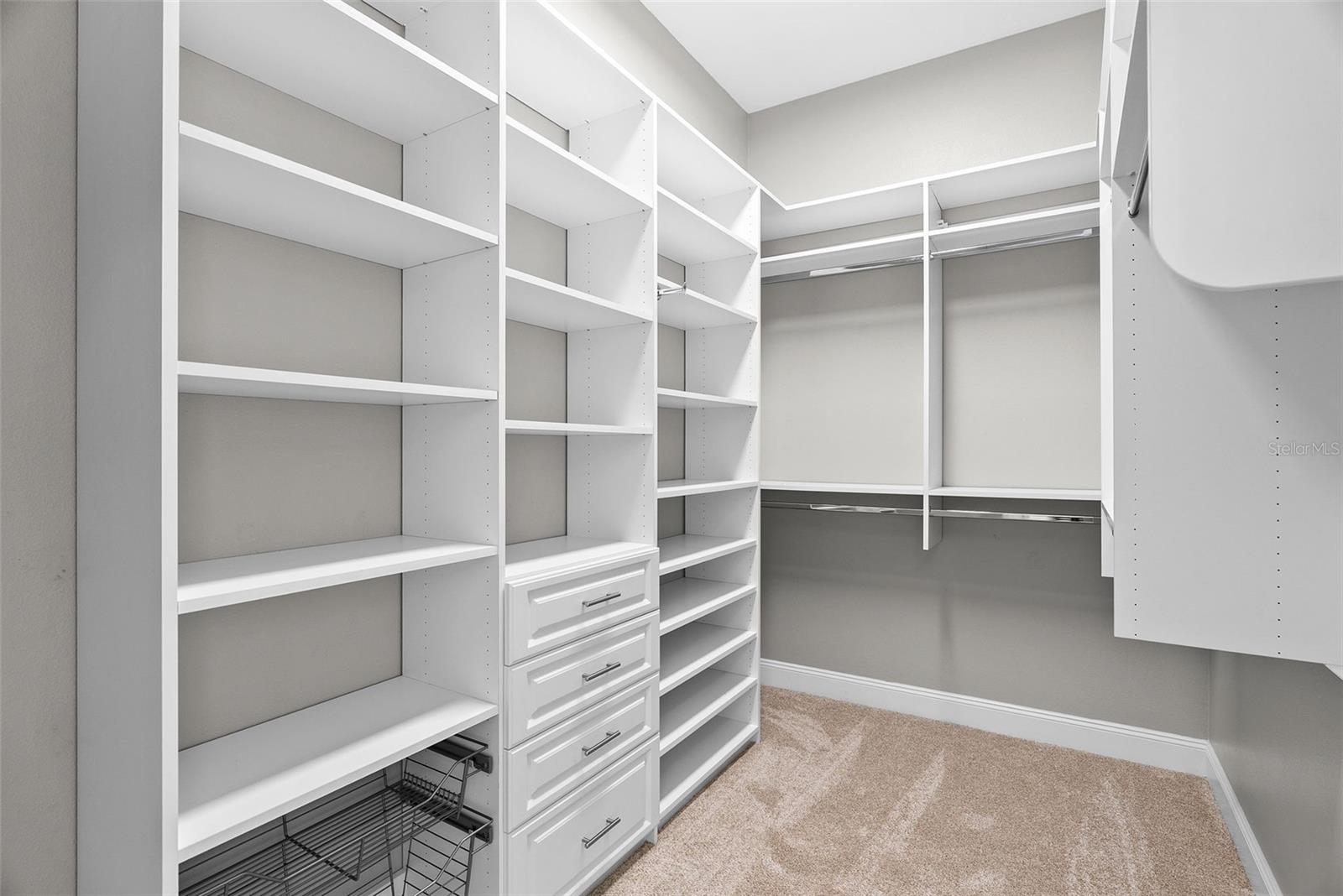 LAKES AT SABLE RIDGE PH 01 - Residential