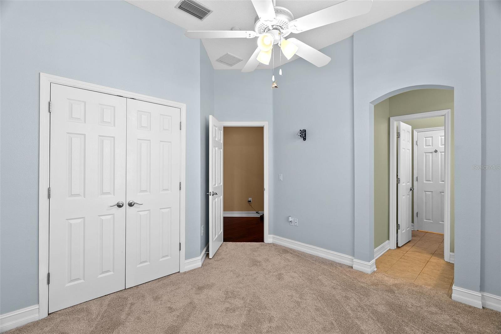 LAKES AT SABLE RIDGE PH 01 - Residential