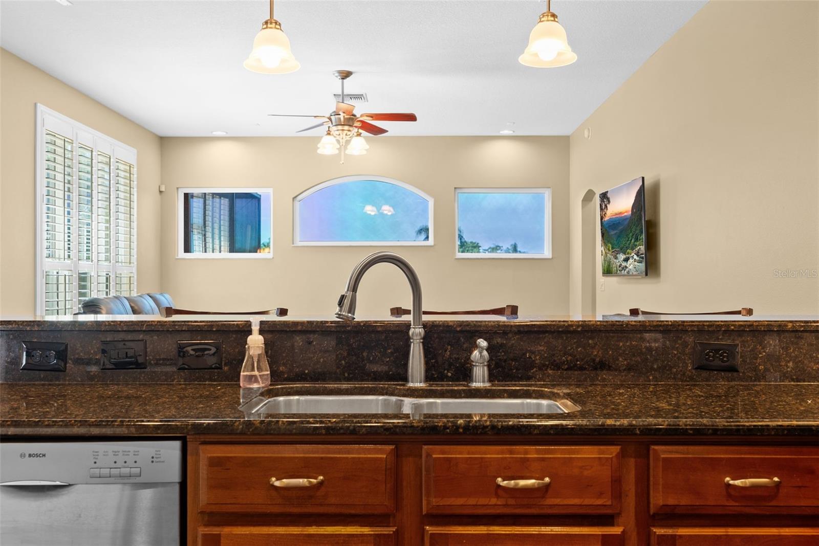 LAKES AT SABLE RIDGE PH 01 - Residential