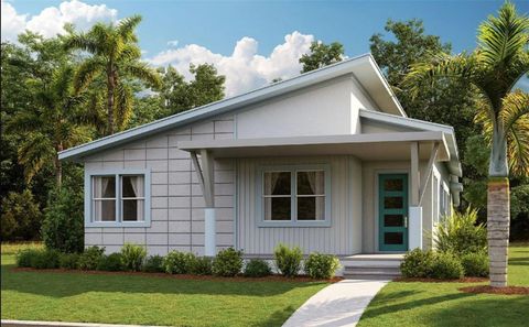 9811 PEEBLES STREET ORLANDO FL 32827