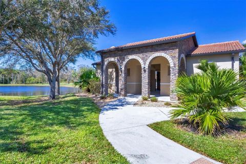 A home in PORT CHARLOTTE