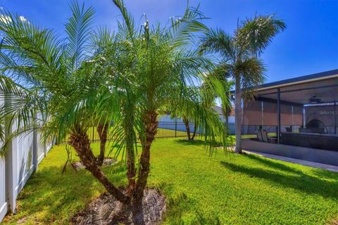 A home in PORT CHARLOTTE