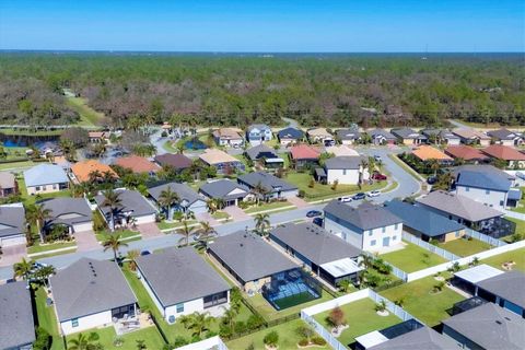 A home in PORT CHARLOTTE