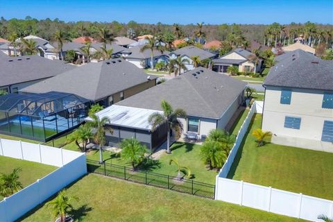 A home in PORT CHARLOTTE