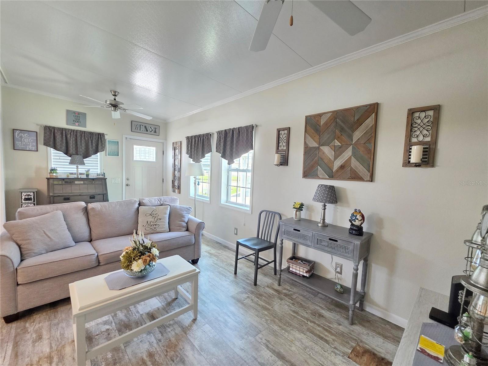 ANCIENT OAKS RV RESIDENCE V - Residential