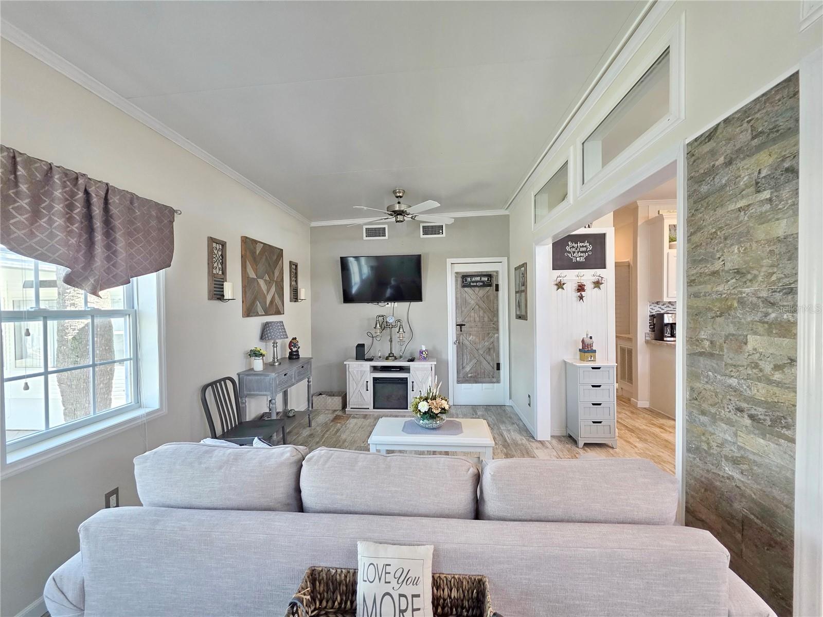 ANCIENT OAKS RV RESIDENCE V - Residential