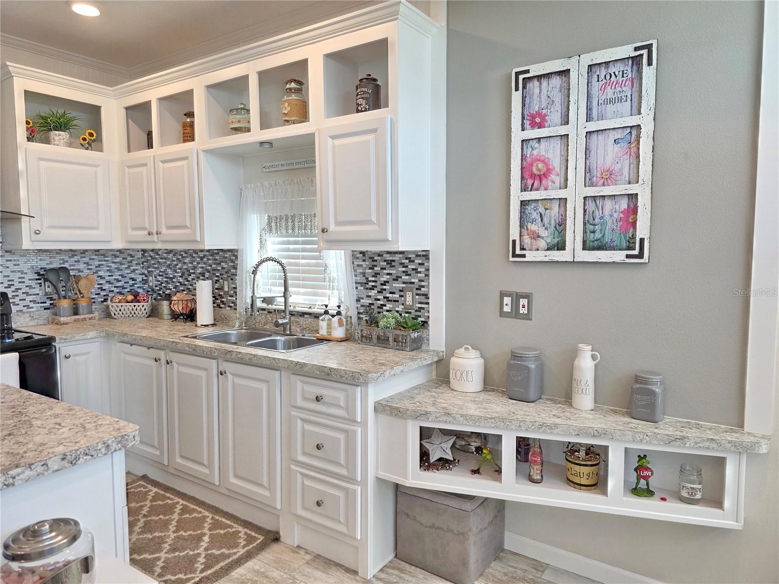 ANCIENT OAKS RV RESIDENCE V - Residential