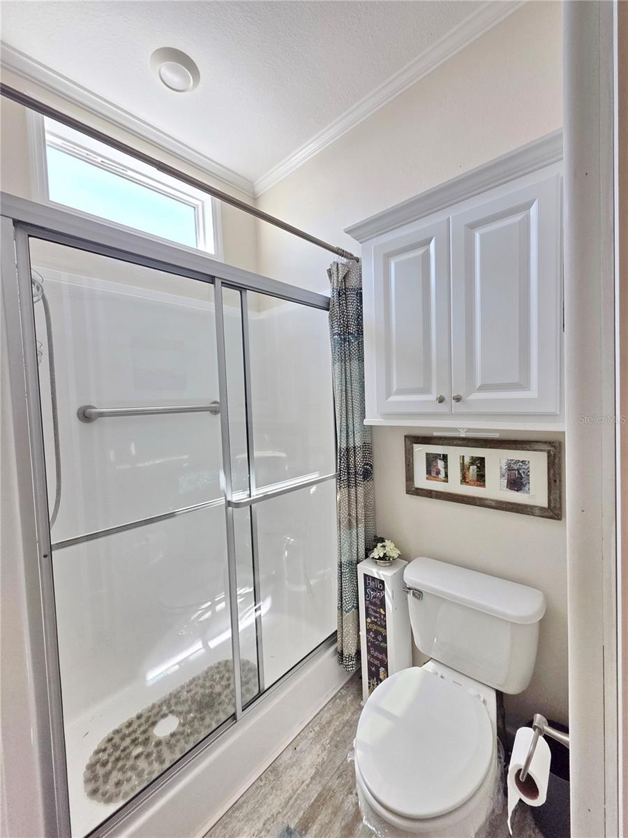 ANCIENT OAKS RV RESIDENCE V - Residential