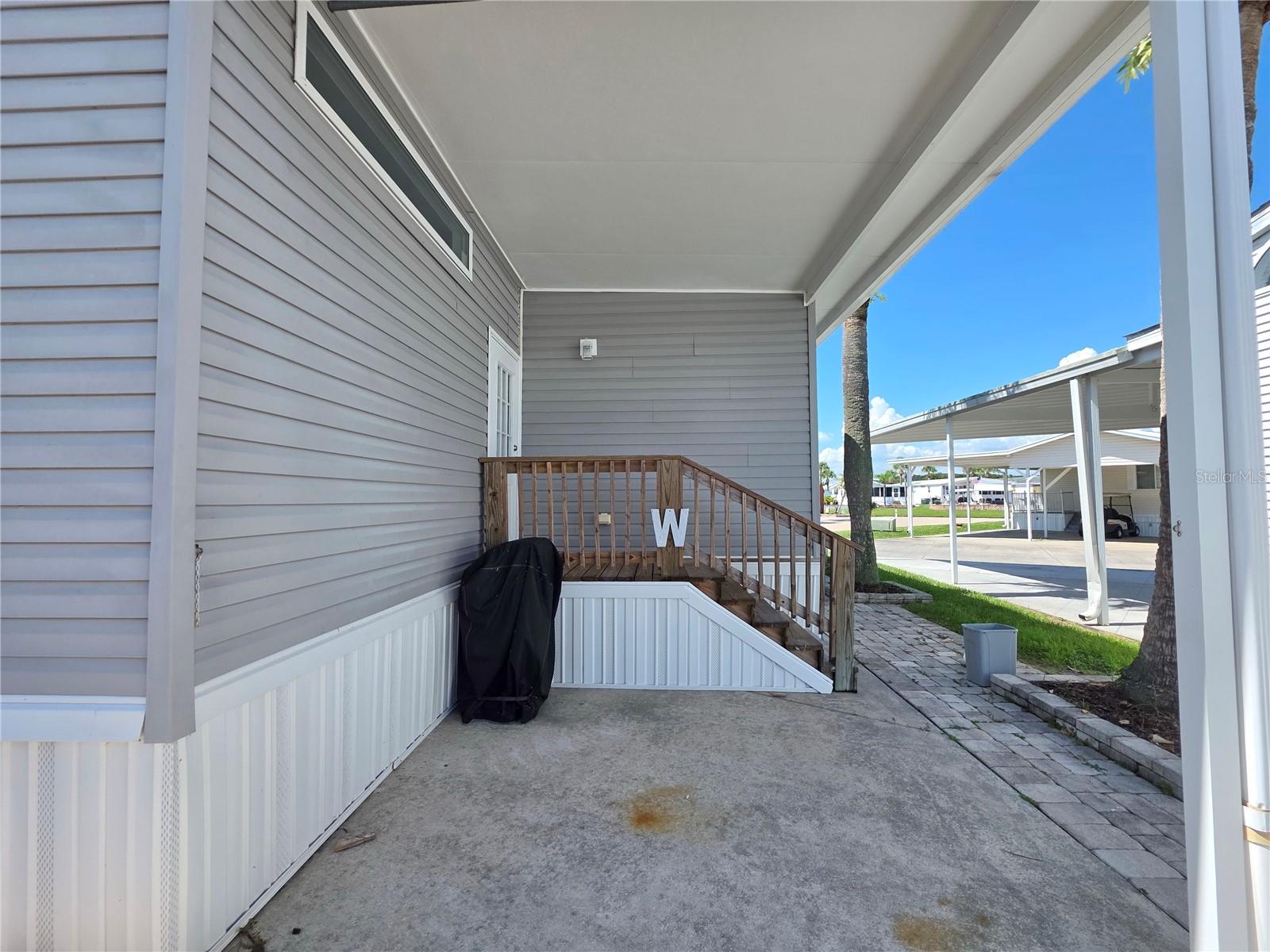 ANCIENT OAKS RV RESIDENCE V - Residential