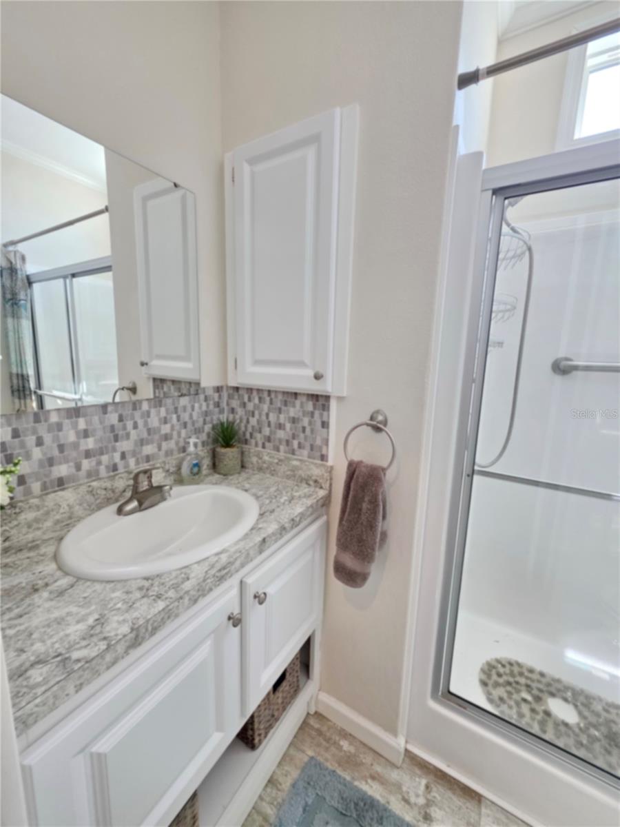 ANCIENT OAKS RV RESIDENCE V - Residential