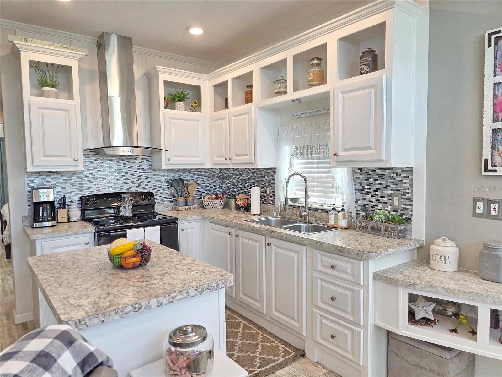 ANCIENT OAKS RV RESIDENCE V - Residential