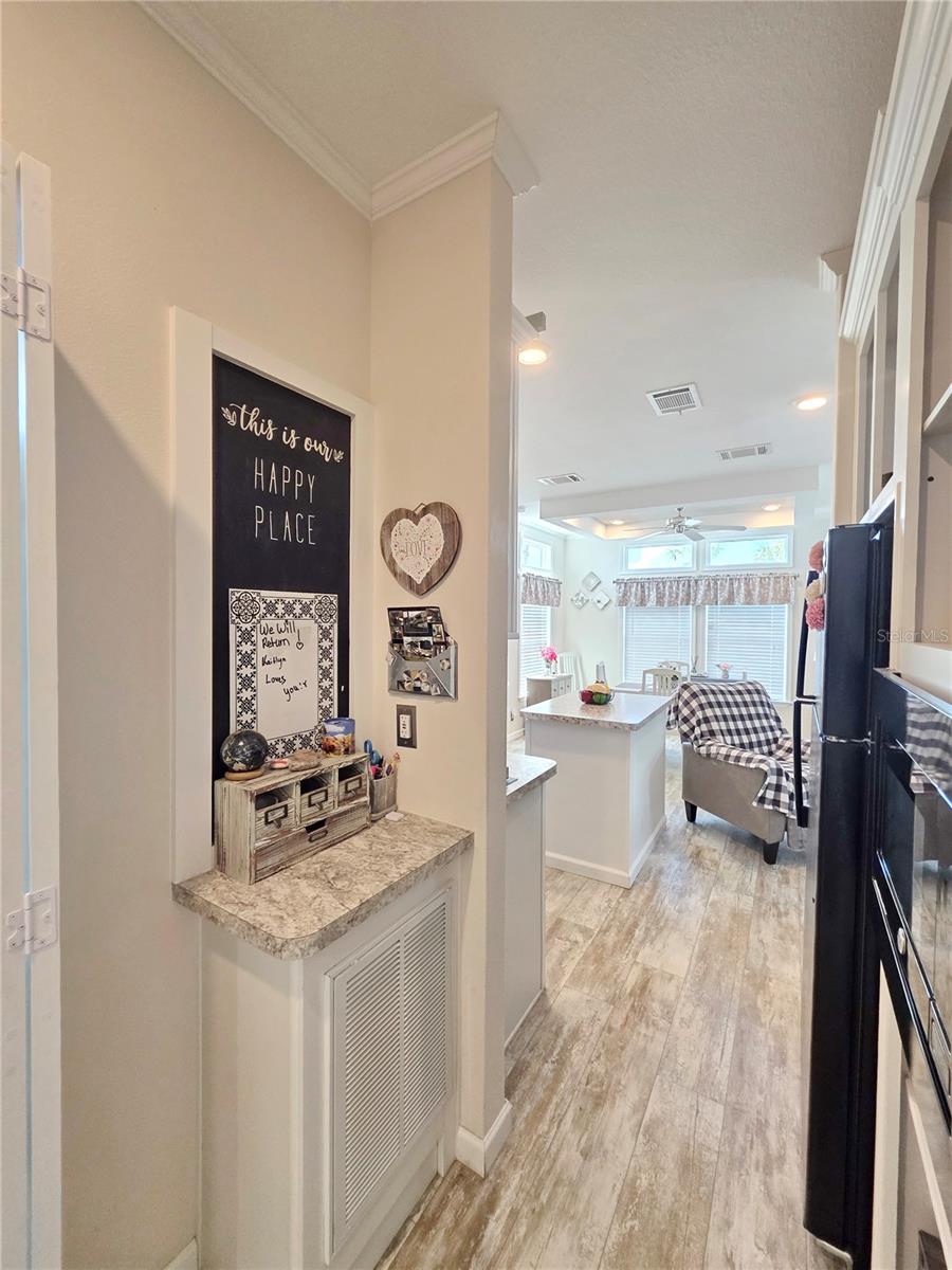 ANCIENT OAKS RV RESIDENCE V - Residential