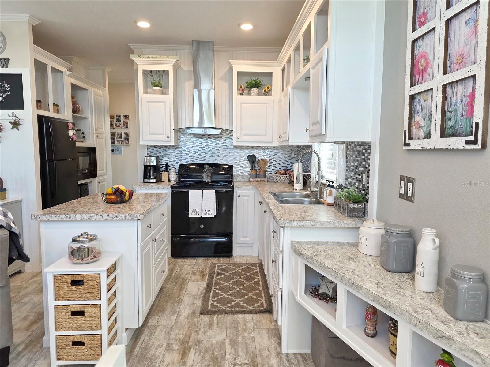 ANCIENT OAKS RV RESIDENCE V - Residential