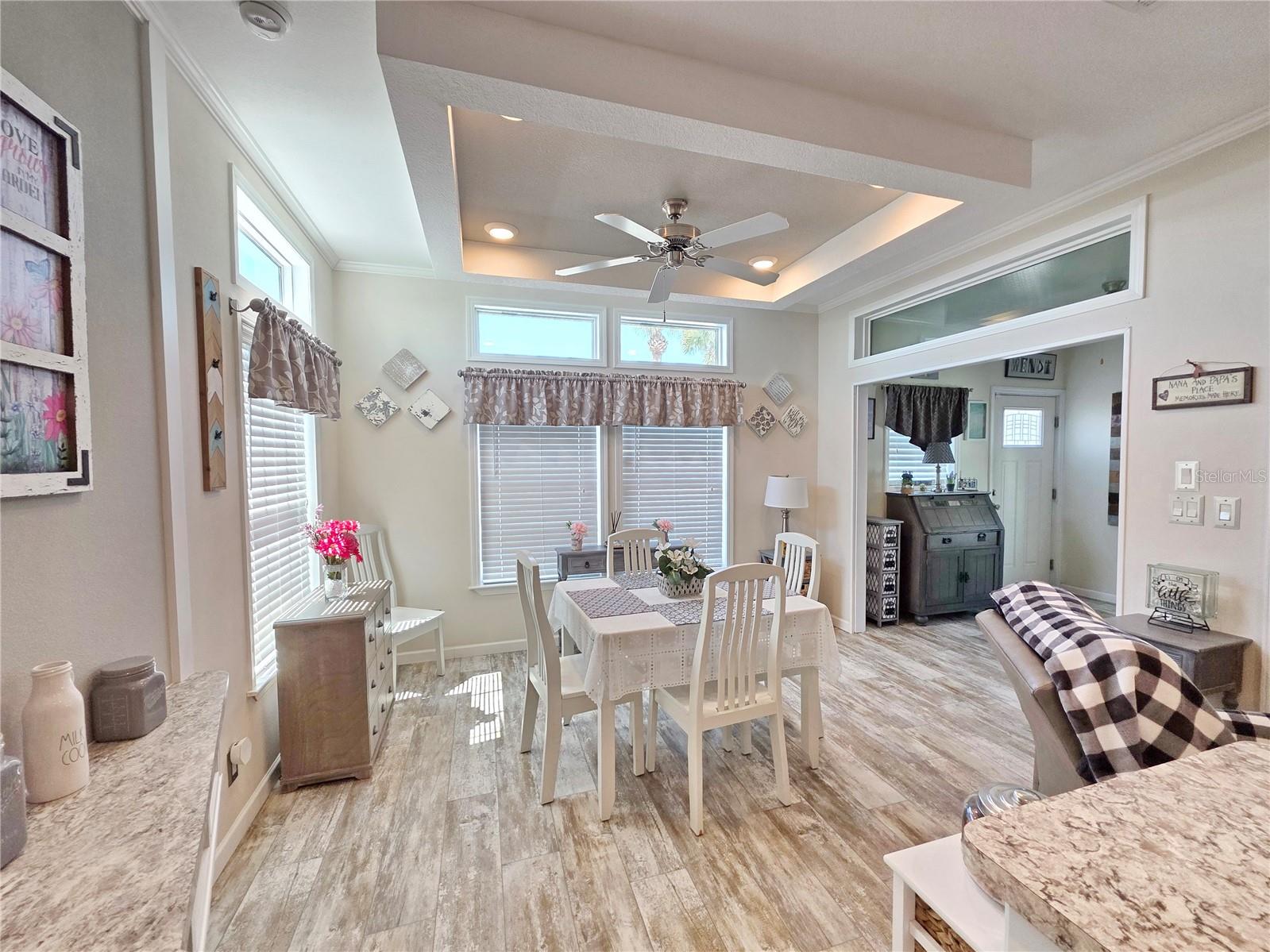 ANCIENT OAKS RV RESIDENCE V - Residential