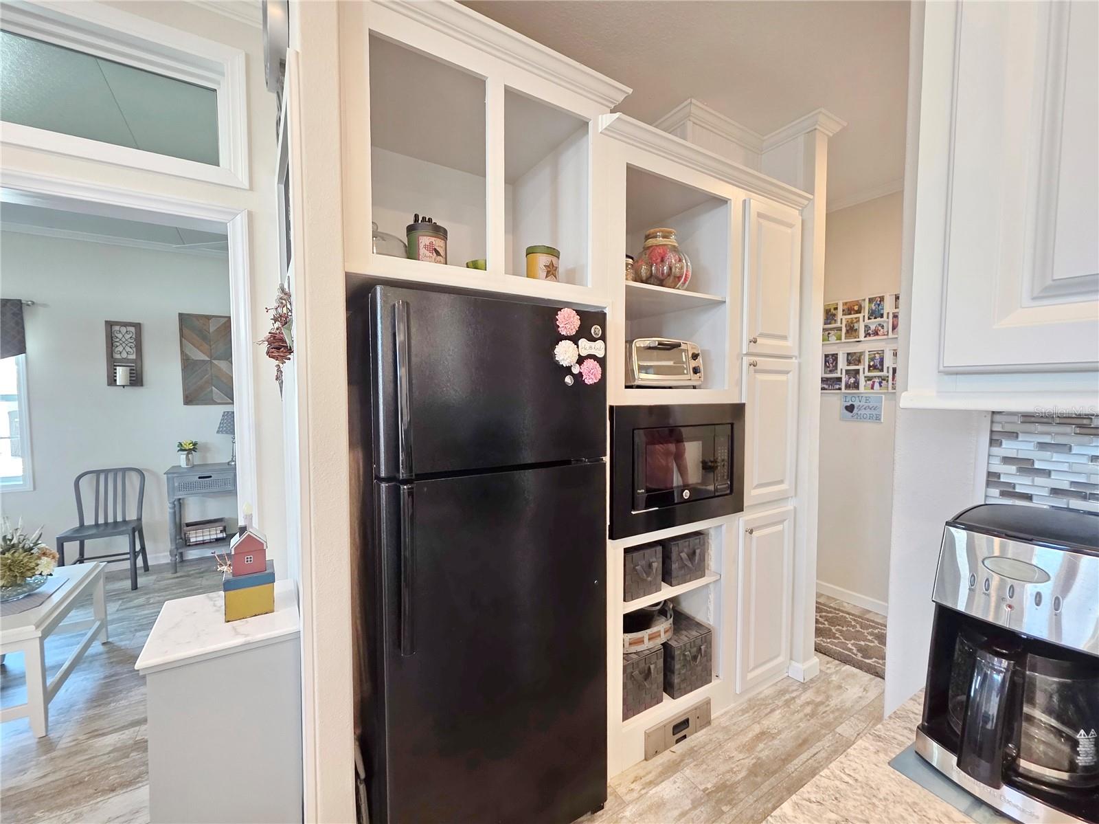 ANCIENT OAKS RV RESIDENCE V - Residential