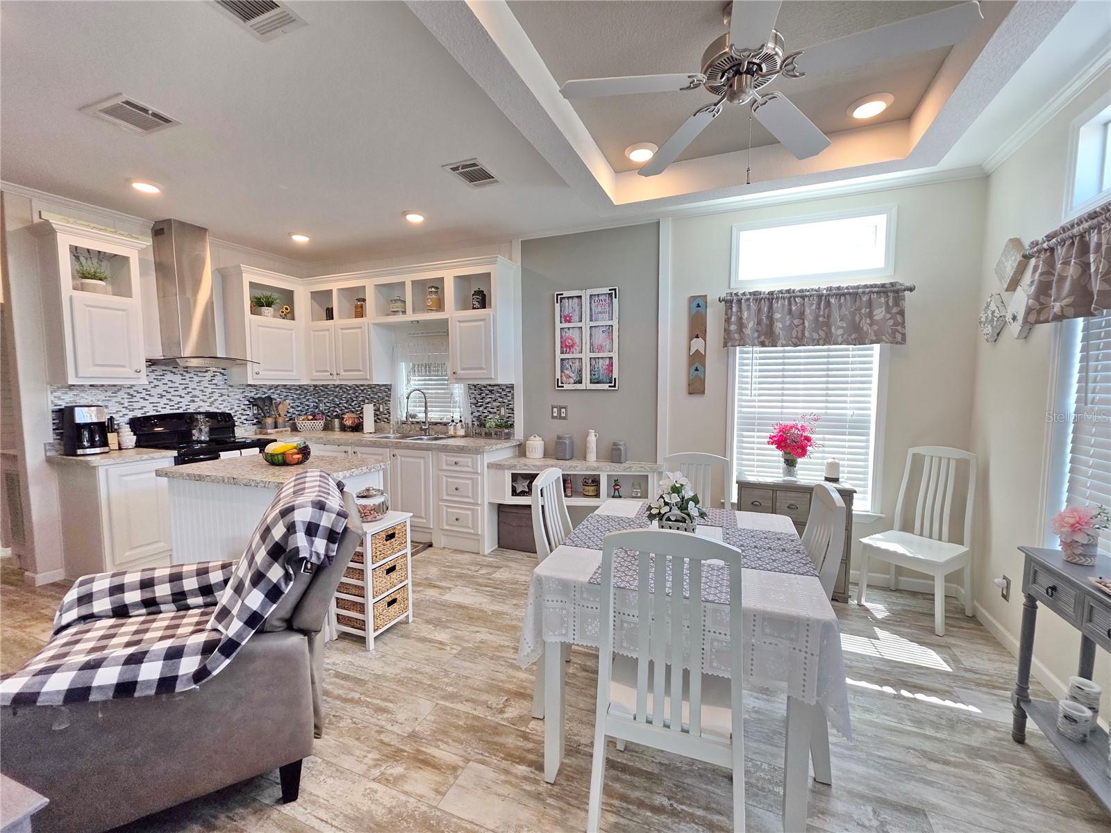 ANCIENT OAKS RV RESIDENCE V - Residential