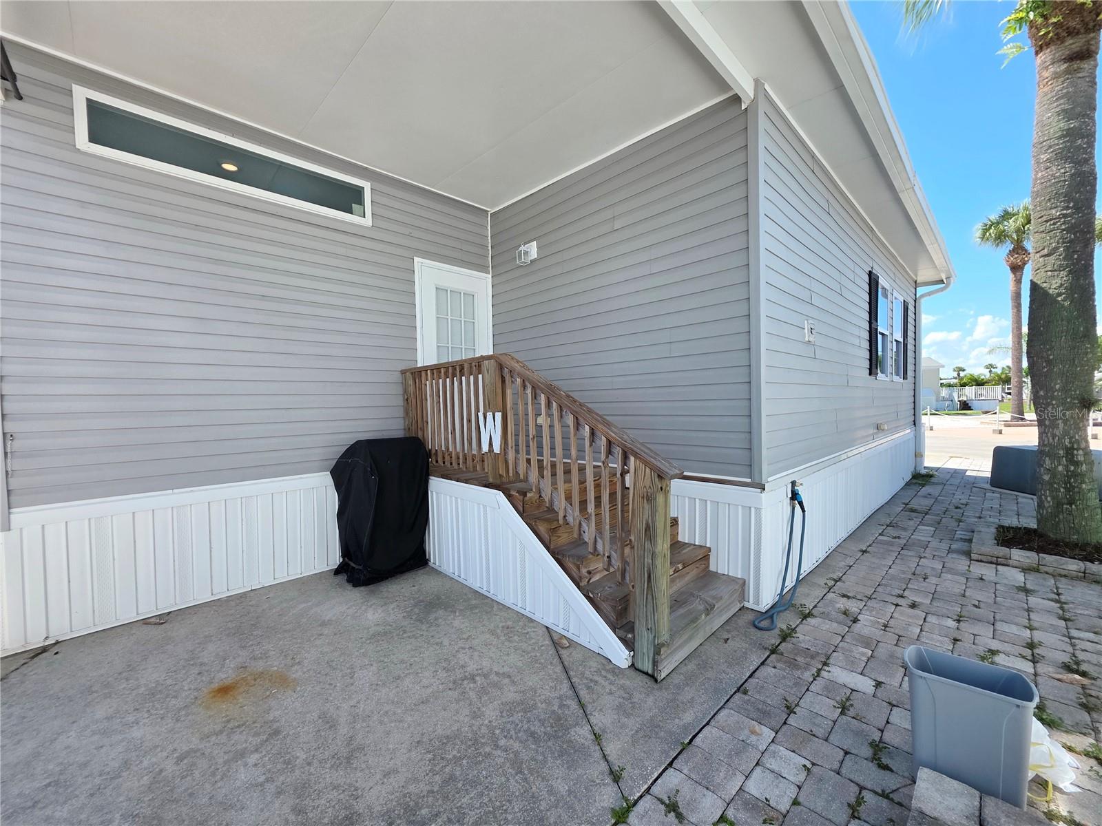 ANCIENT OAKS RV RESIDENCE V - Residential