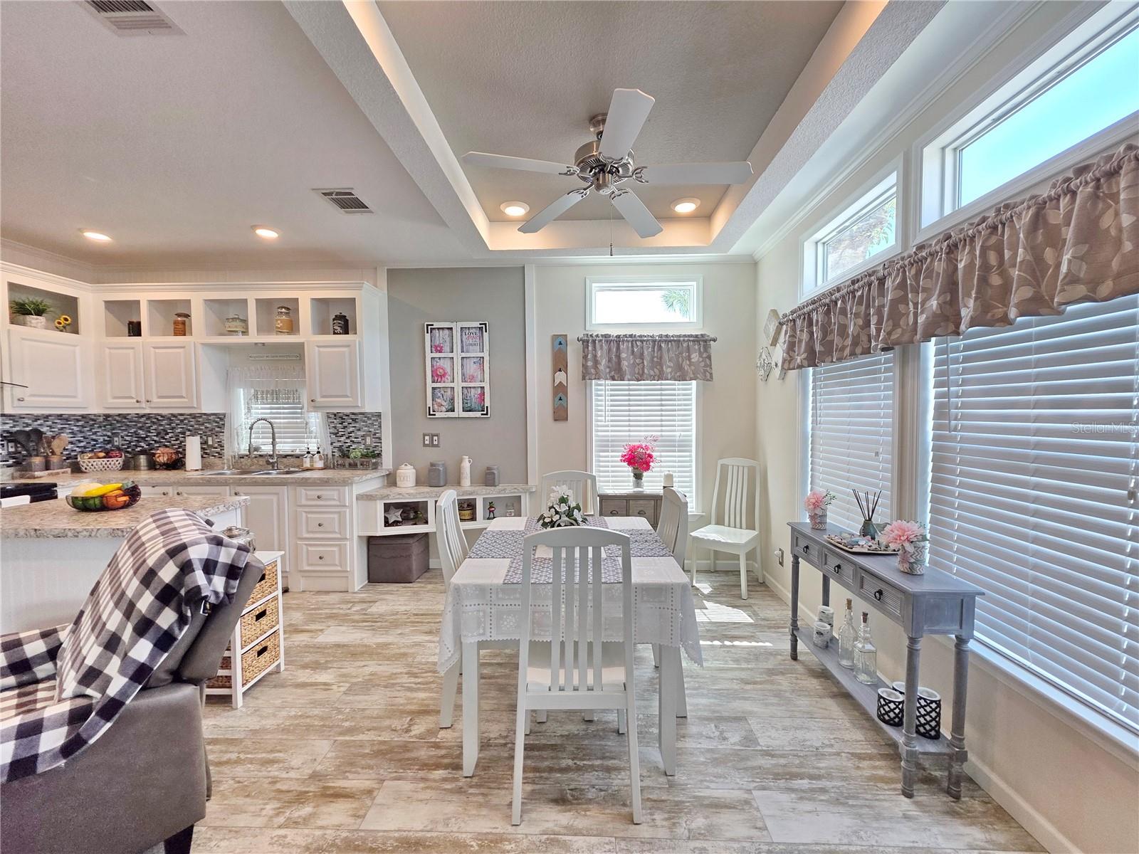 ANCIENT OAKS RV RESIDENCE V - Residential