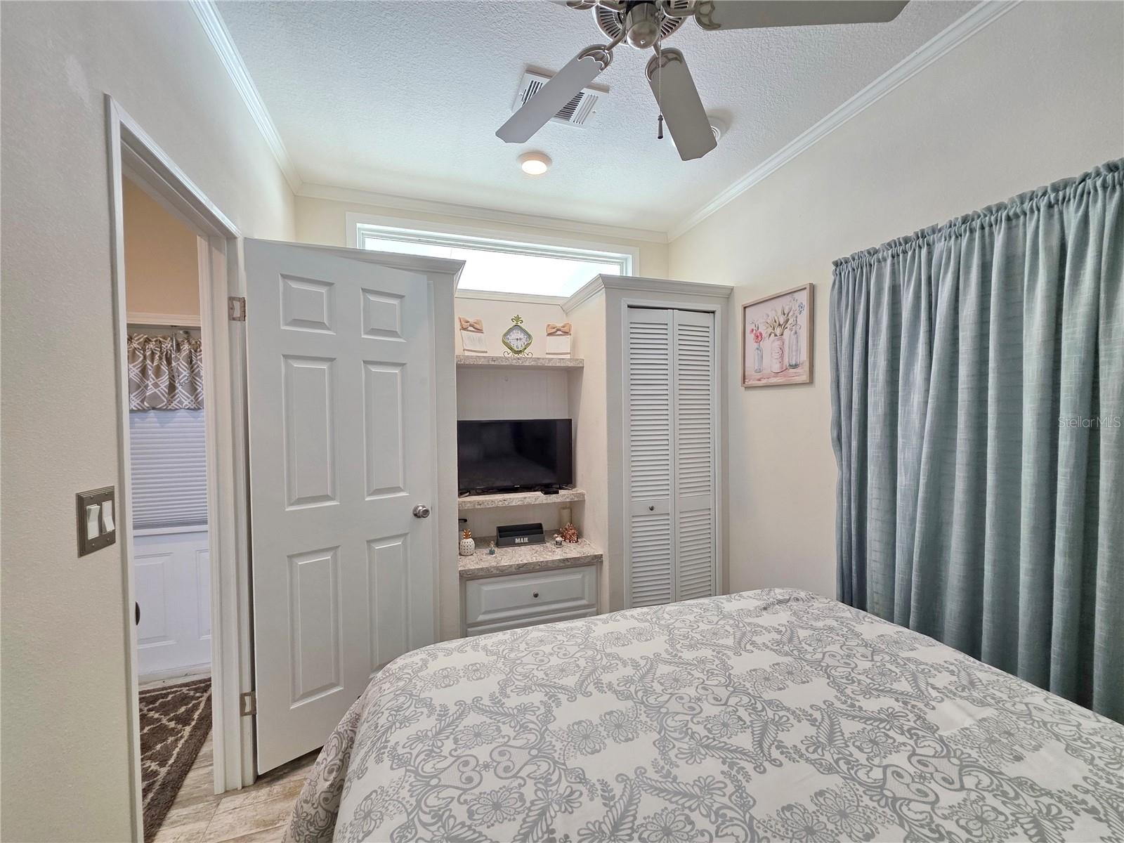 ANCIENT OAKS RV RESIDENCE V - Residential