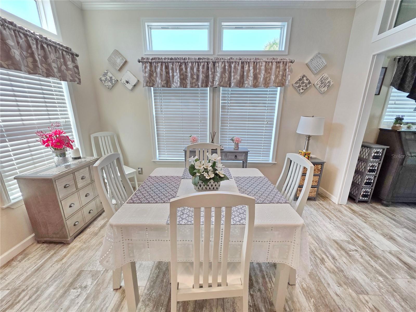 ANCIENT OAKS RV RESIDENCE V - Residential