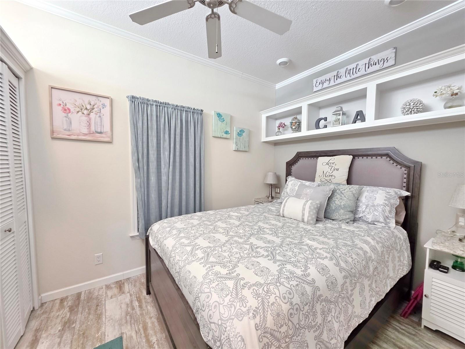 ANCIENT OAKS RV RESIDENCE V - Residential