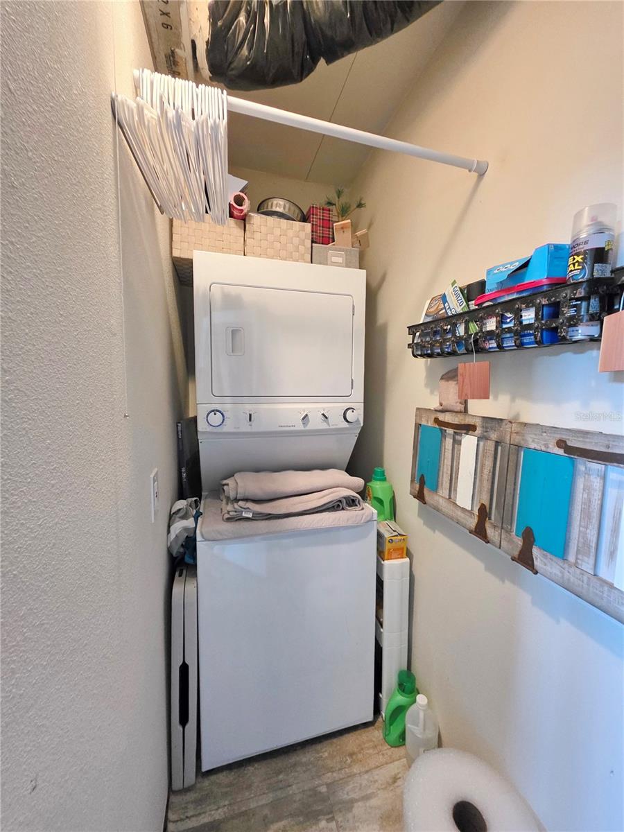 ANCIENT OAKS RV RESIDENCE V - Residential