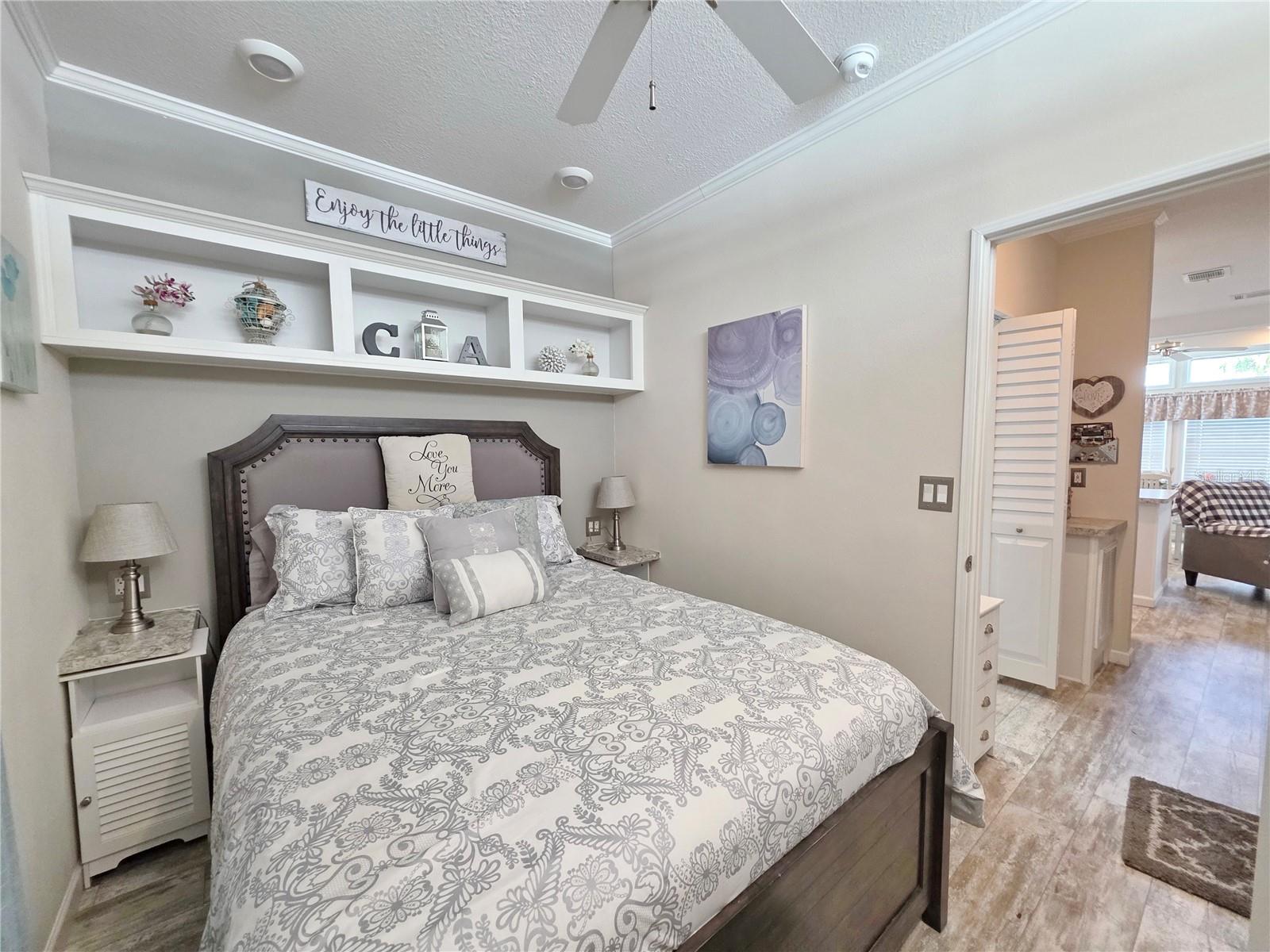 ANCIENT OAKS RV RESIDENCE V - Residential