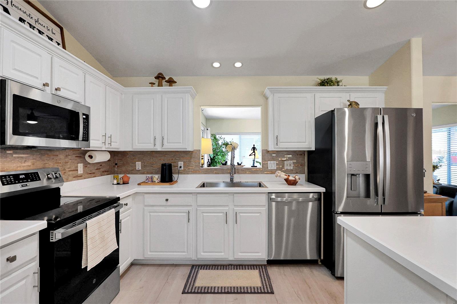 SPRUCE CREEK COUNTRY CLUB CANDLESTONE 02 - Residential