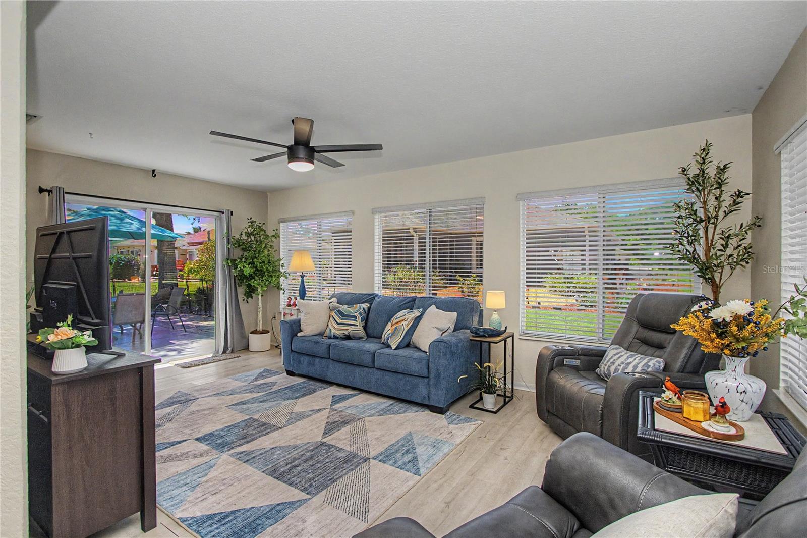 SPRUCE CREEK COUNTRY CLUB CANDLESTONE 02 - Residential