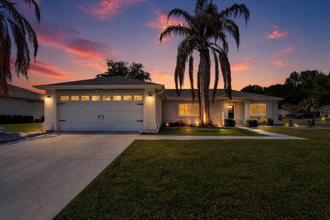 Photo of 13864 SE 85th Court, Summerfield, FL 34491 (MLS # OM722737)
