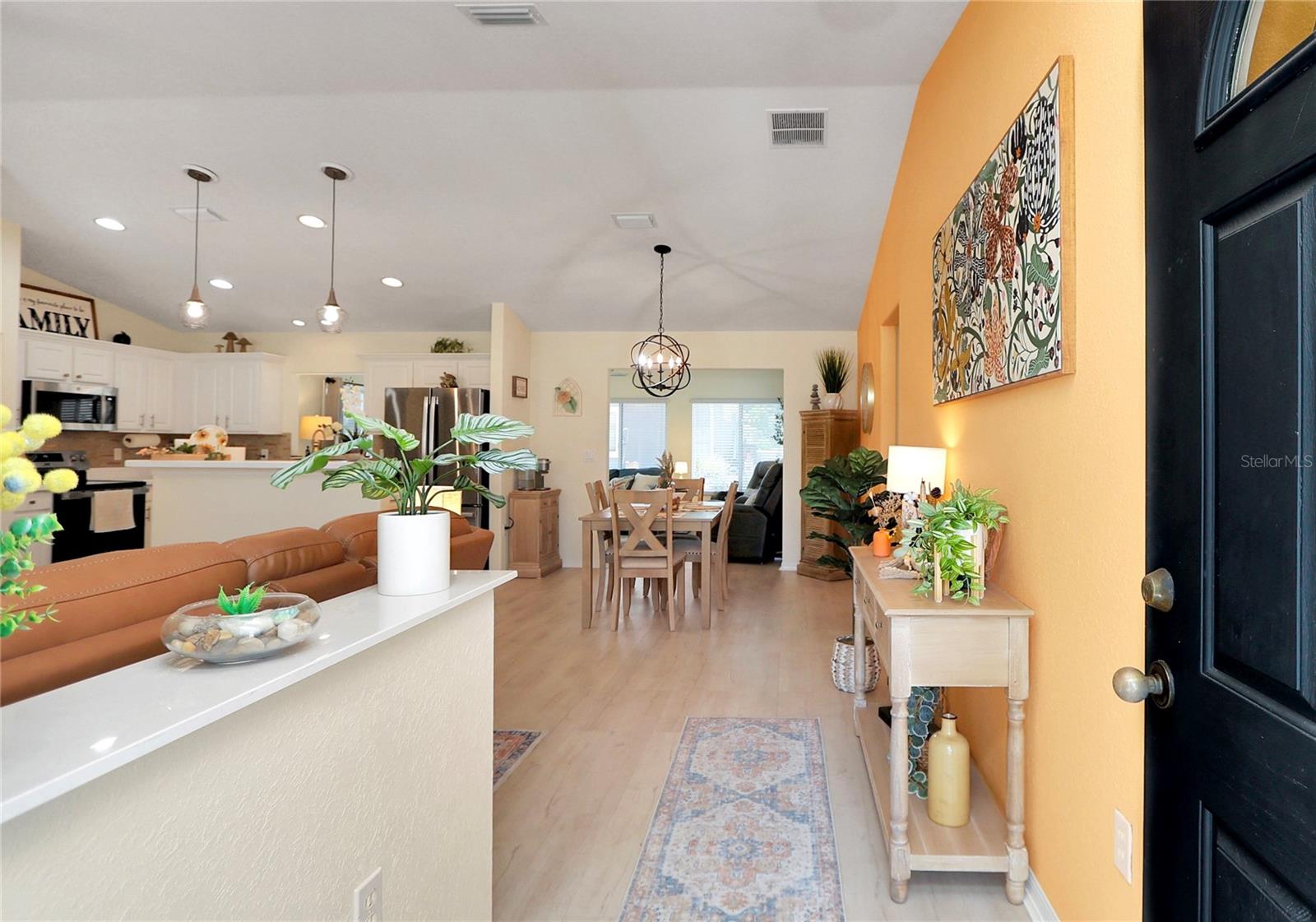 SPRUCE CREEK COUNTRY CLUB CANDLESTONE 02 - Residential