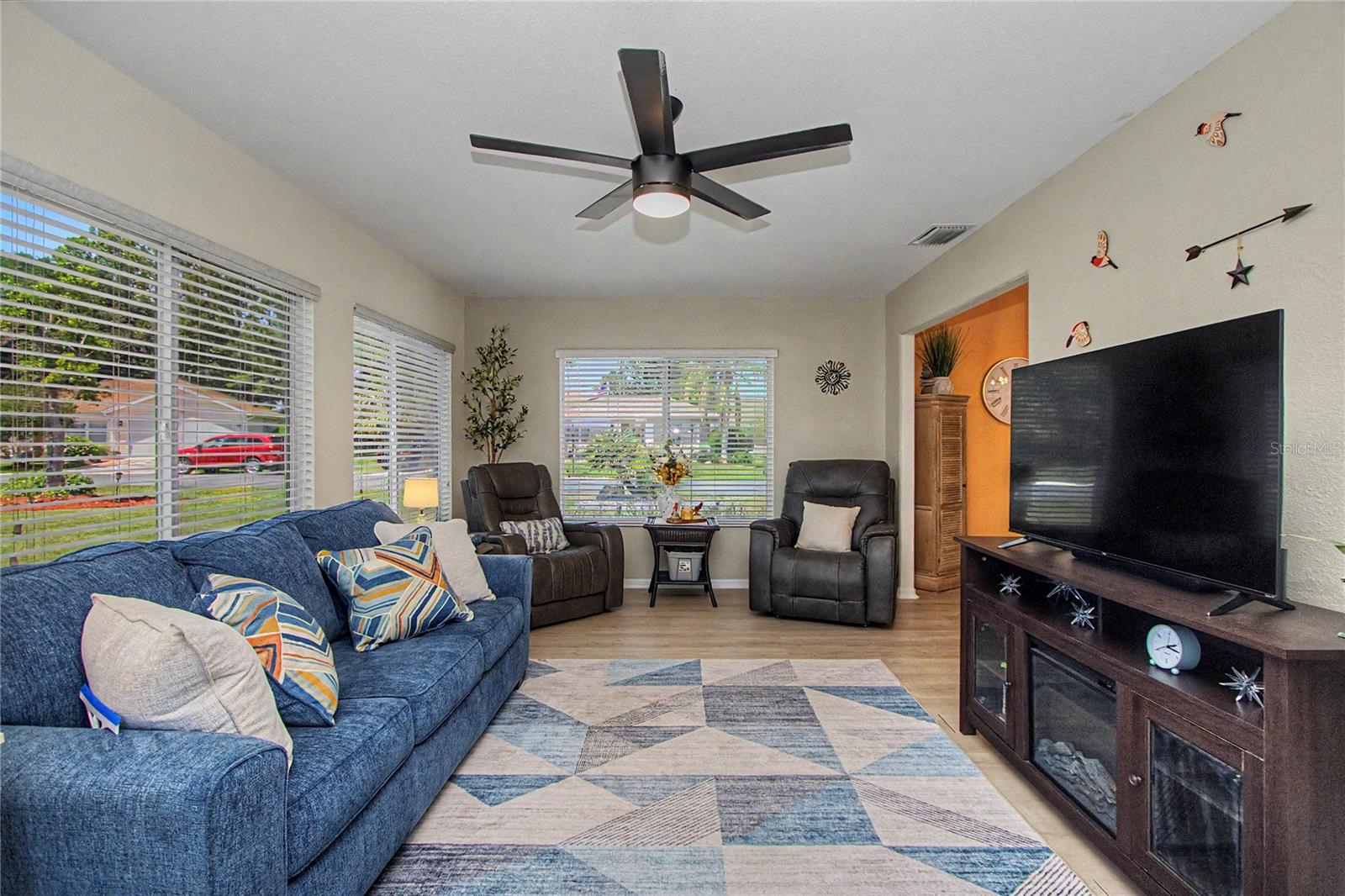 SPRUCE CREEK COUNTRY CLUB CANDLESTONE 02 - Residential