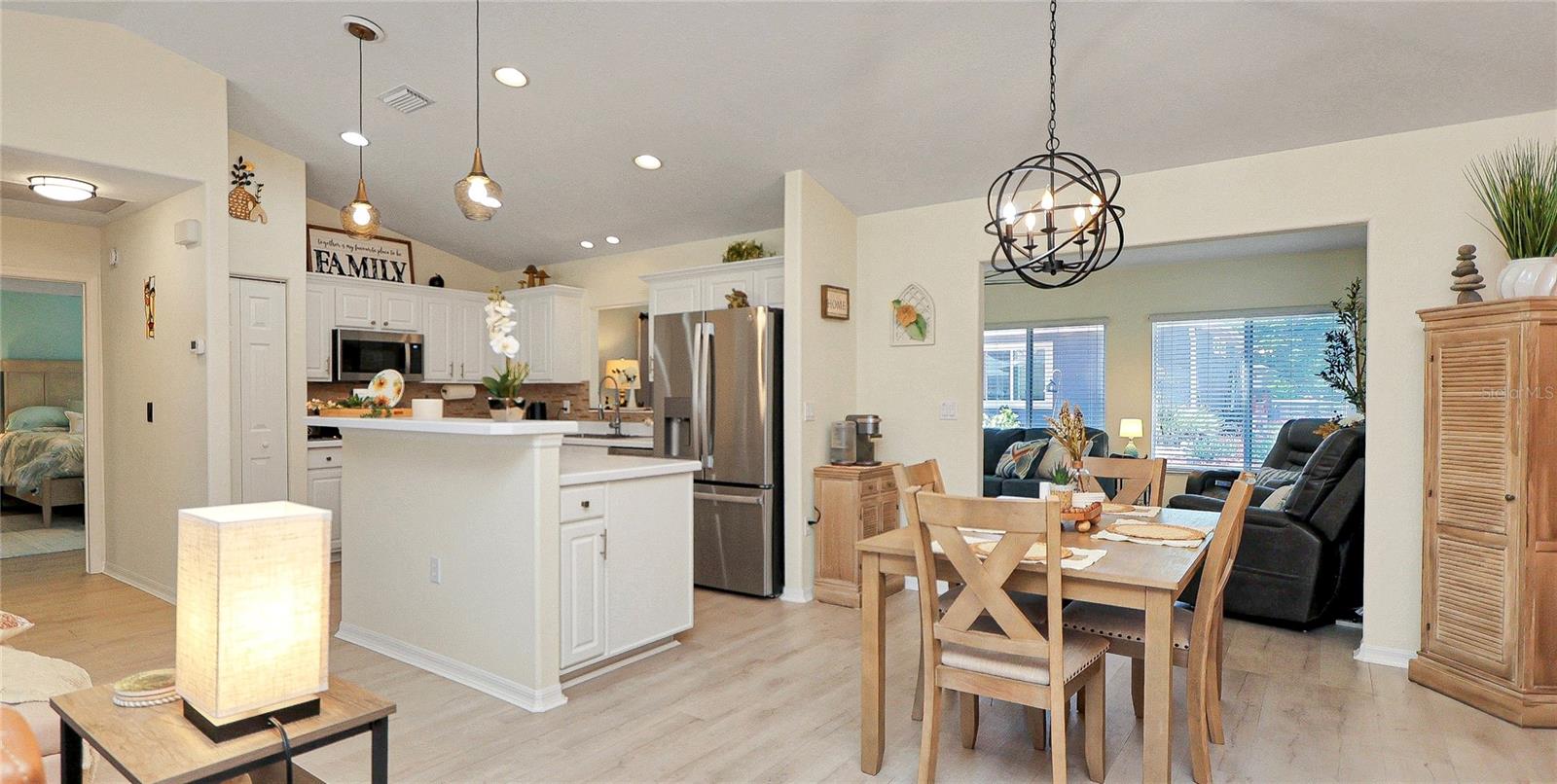 SPRUCE CREEK COUNTRY CLUB CANDLESTONE 02 - Residential