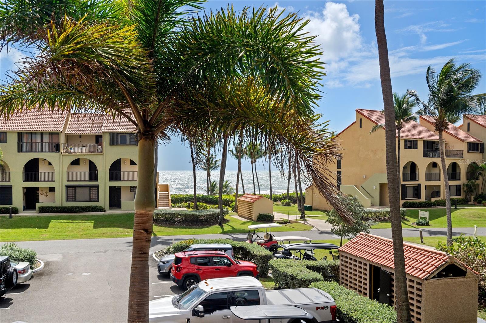 BEACH VILLAGE - Residential