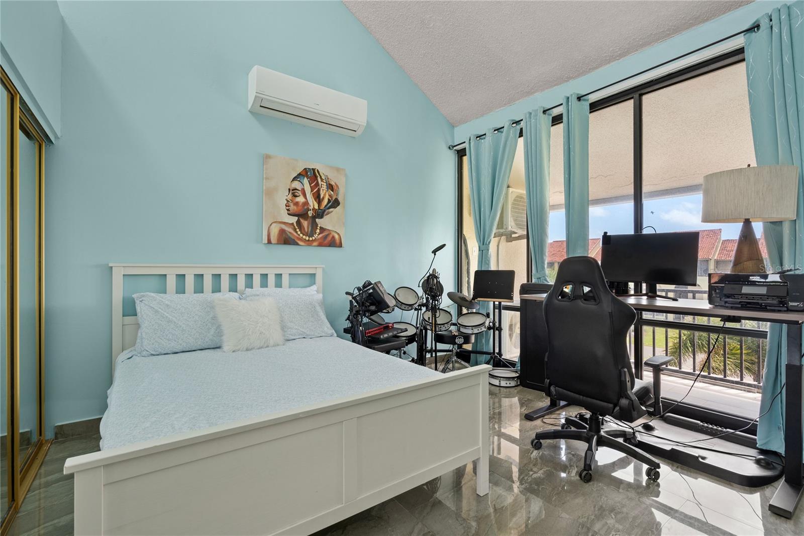 BEACH VILLAGE - Residential