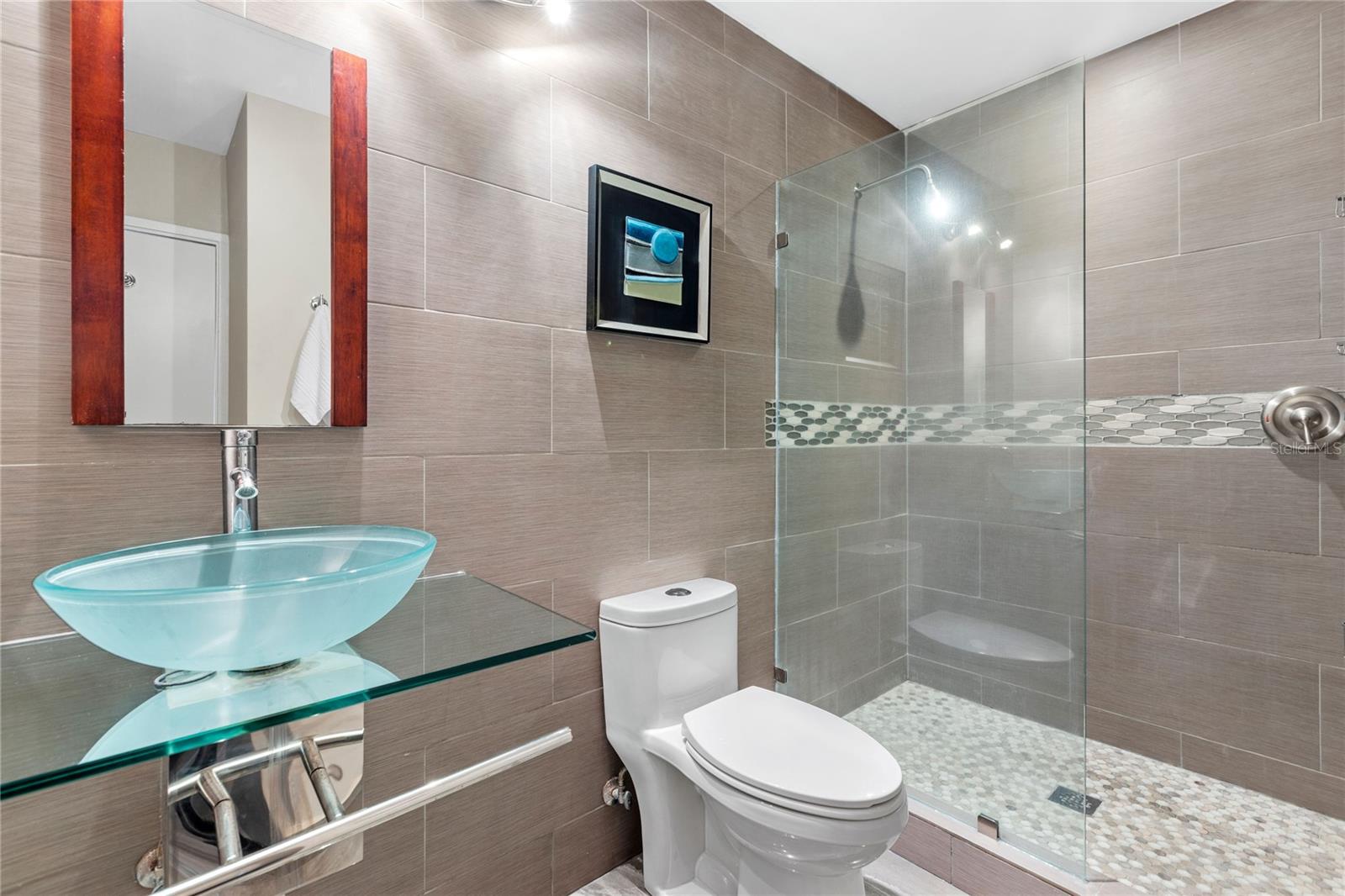 BEACH VILLAGE - Residential