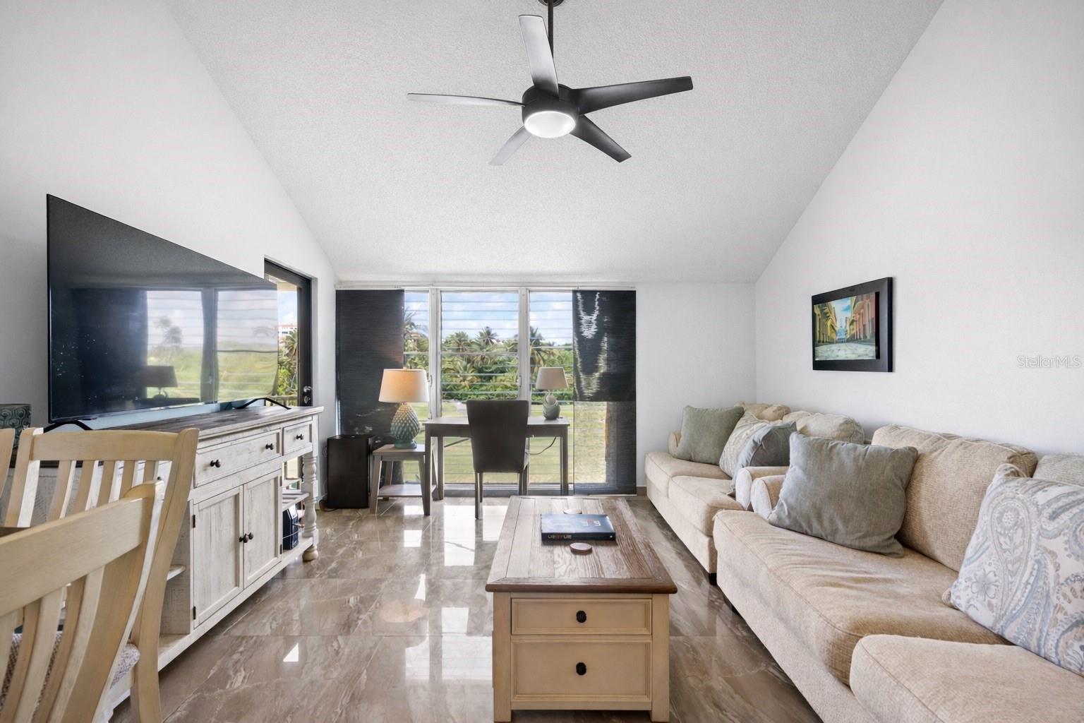 BEACH VILLAGE - Residential