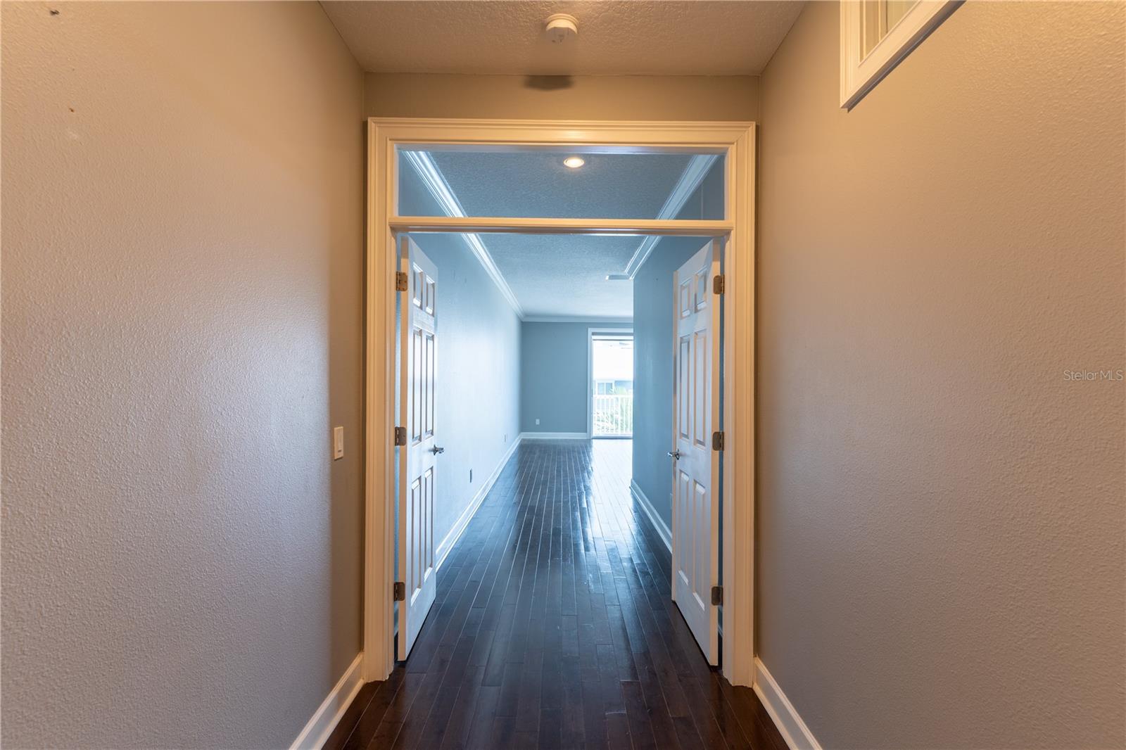 DOLPHINS LANDING - Residential