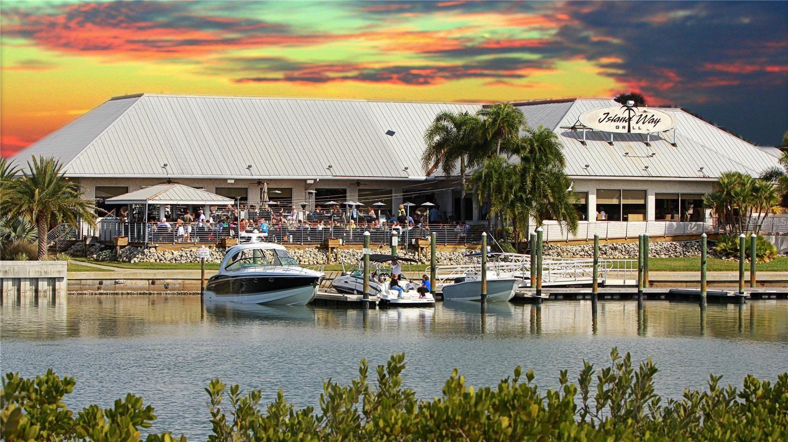 DOLPHINS LANDING - Residential