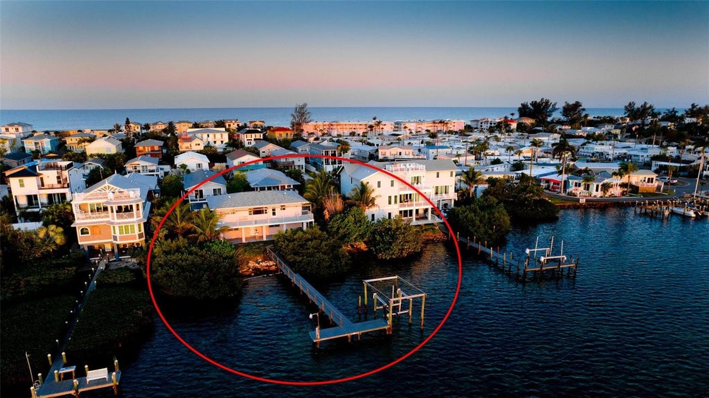 Photo of 2512 Avenue A, Bradenton Beach, FL 34217 (MLS # A4702193)