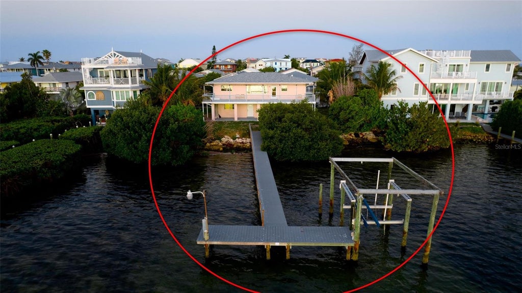 Photo of 2512 Avenue A, Bradenton Beach, FL 34217 (MLS # A4702193)